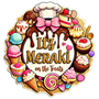 Itz Meraki on the Treats®