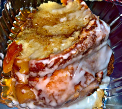 You’ve Got to Be Peachin’ Me