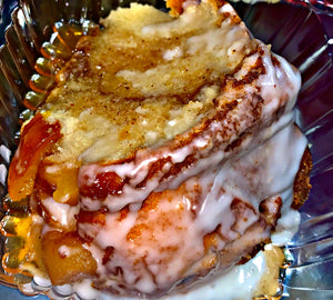 You’ve Got to Be Peachin’ Me