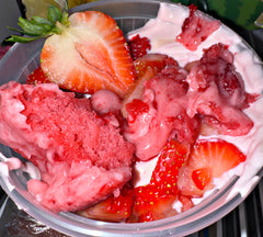 5 Star Strawberry Bundt™