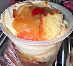 Pineapple Upside Down