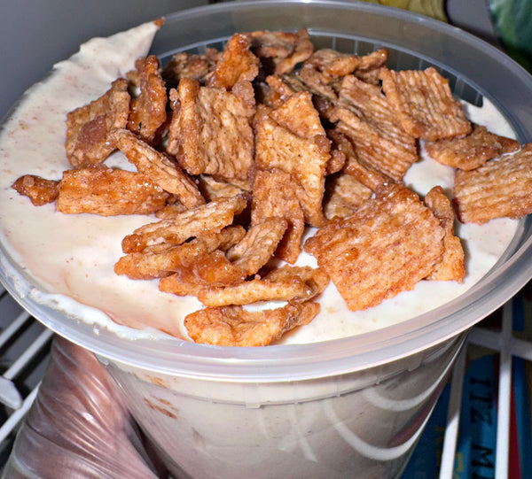 Cinnamon Toasted Crunch