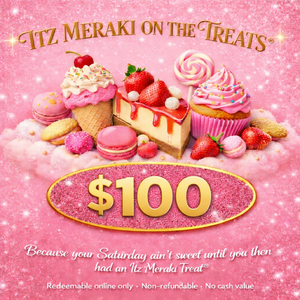 Sweet E-Gift