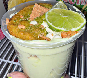 Call Key Lime