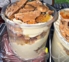 Praline Ooey Gooey