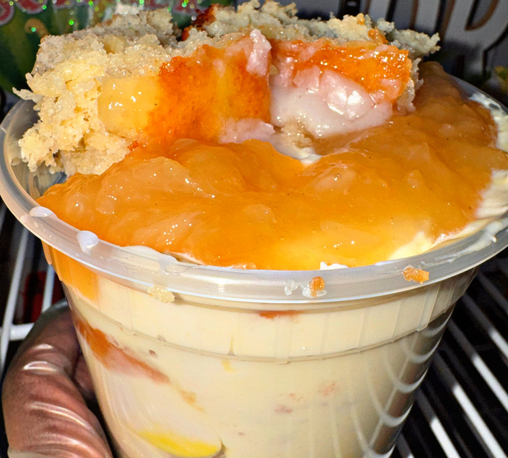 Pineapple Paradise Party