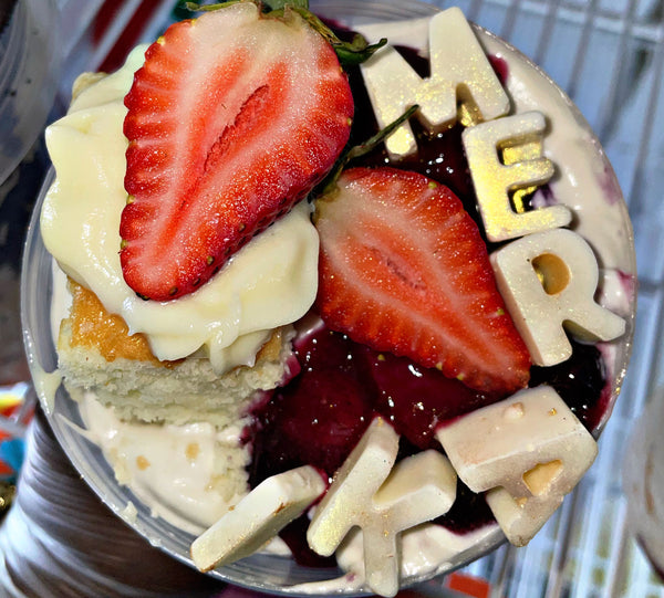 Pretty Chantilly™