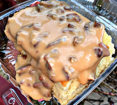 Praline Cake