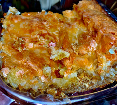 Ooey Gooey