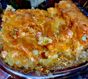 Ooey Gooey