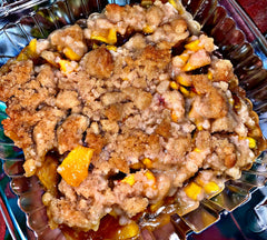 Meraki Peachy Pie
