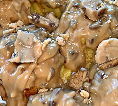 Praline Bundt Cakez