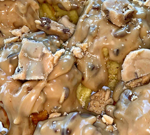 Praline Bundt Cakez